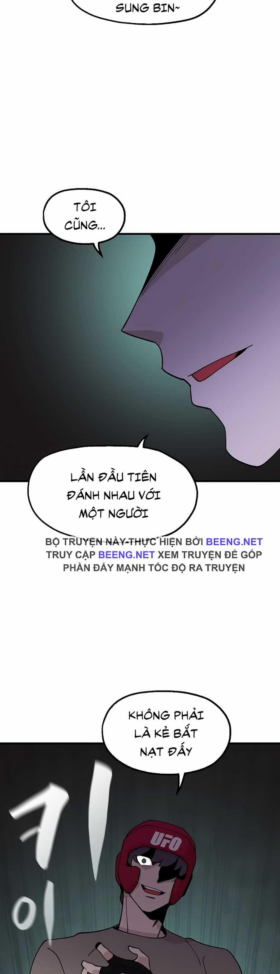 Xếp Hạng Bắt Nạt 17 trang 37