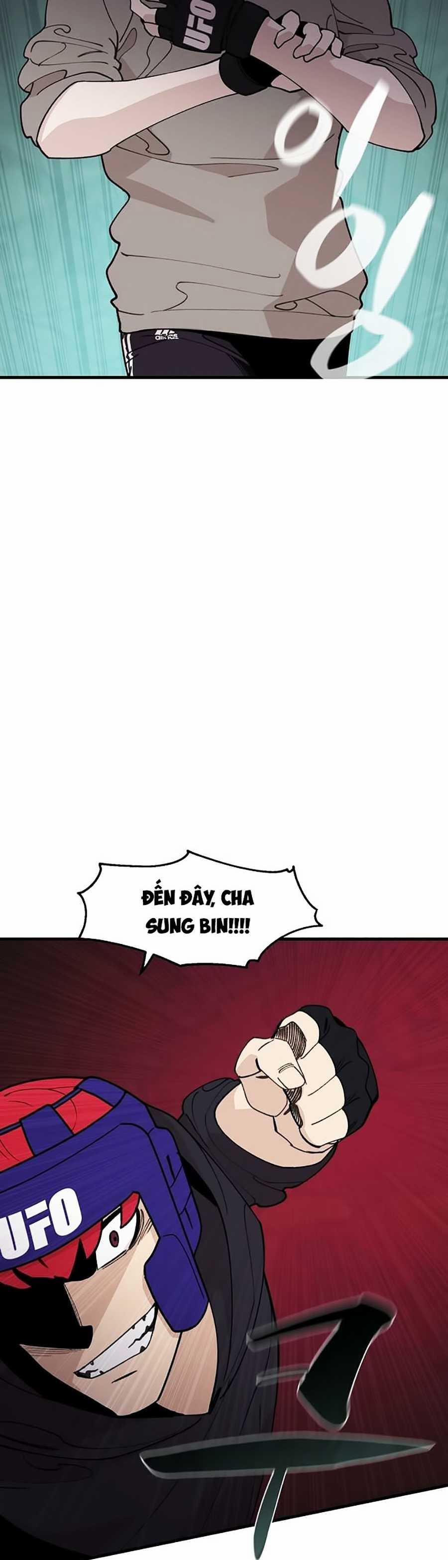 Xếp Hạng Bắt Nạt 17 trang 38