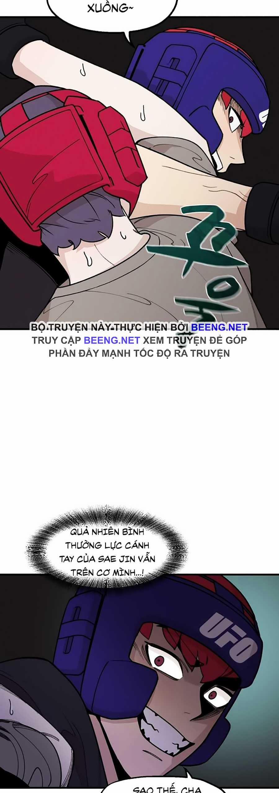 Xếp Hạng Bắt Nạt 17 trang 42