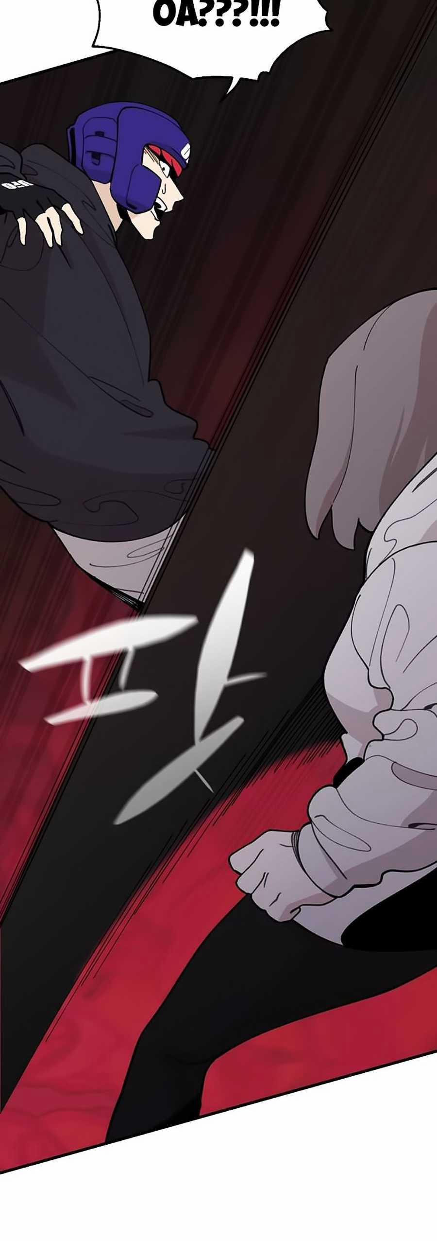 Xếp Hạng Bắt Nạt 17 trang 45