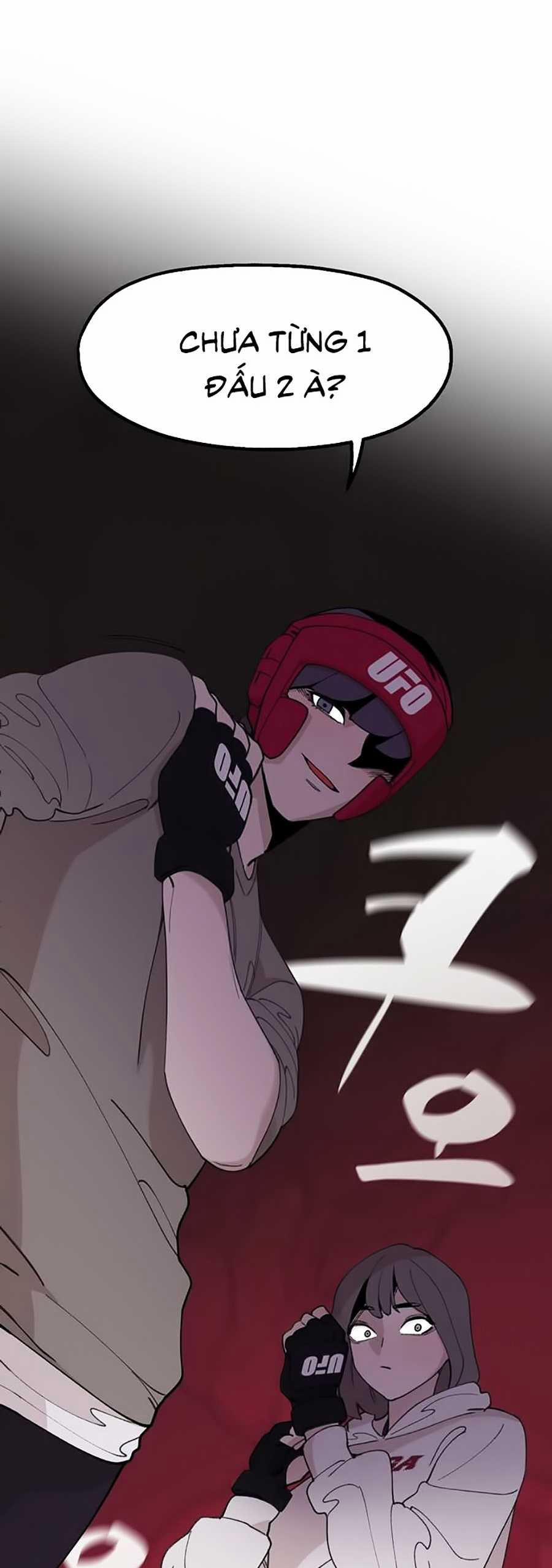 Xếp Hạng Bắt Nạt 17 trang 47