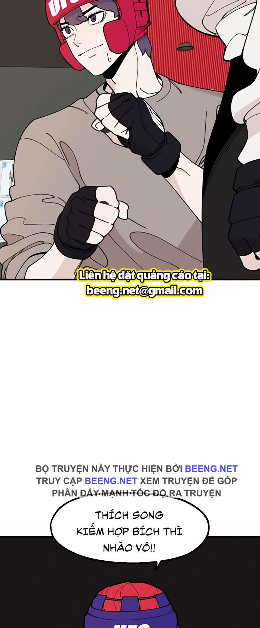 Xếp Hạng Bắt Nạt 18 trang 1