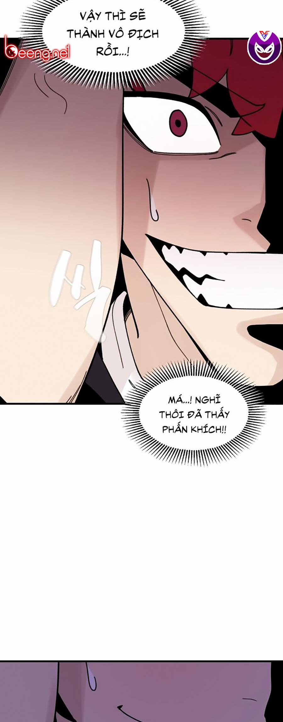 Xếp Hạng Bắt Nạt 18 trang 11