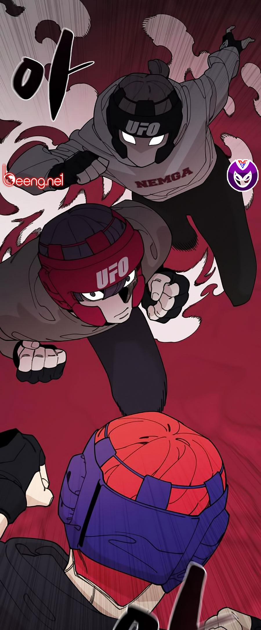 Xếp Hạng Bắt Nạt 18 trang 3