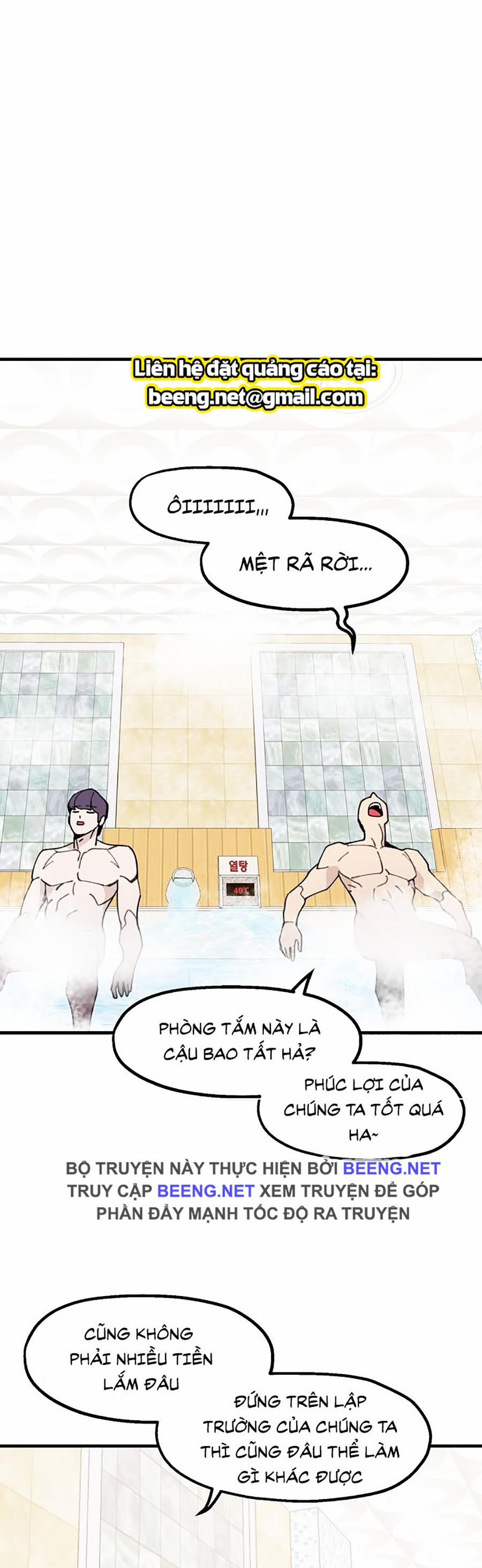 Xếp Hạng Bắt Nạt 18 trang 35