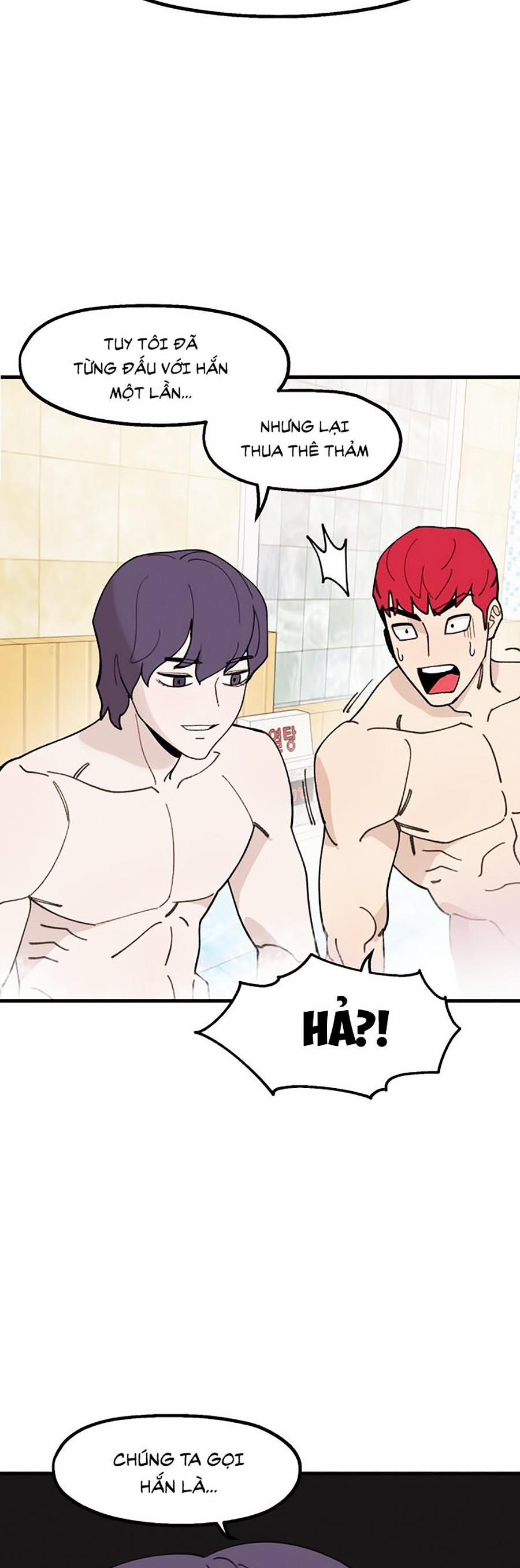 Xếp Hạng Bắt Nạt 18 trang 42