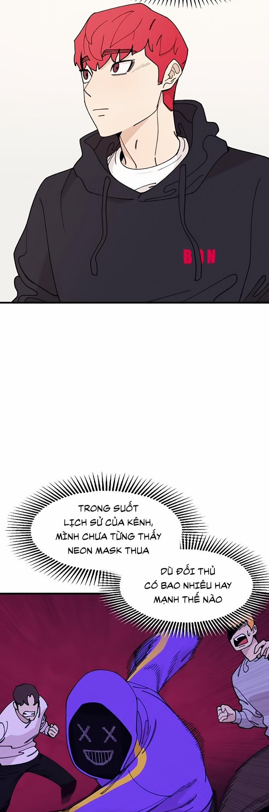 Xếp Hạng Bắt Nạt 18 trang 45