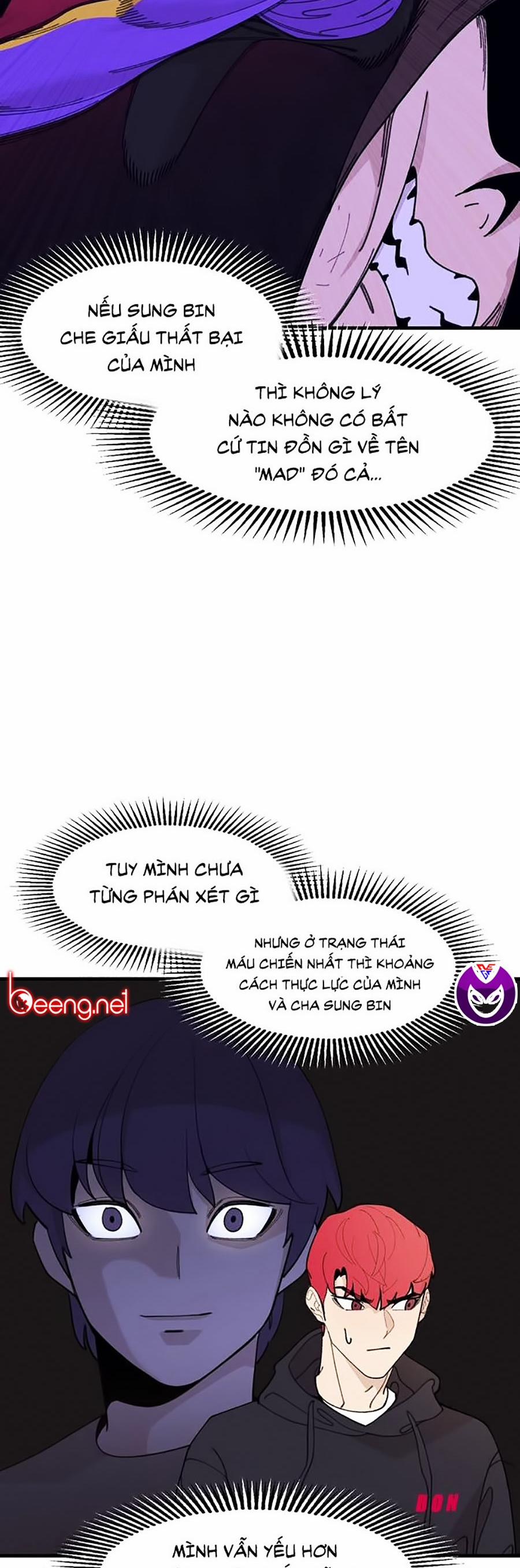 Xếp Hạng Bắt Nạt 18 trang 46