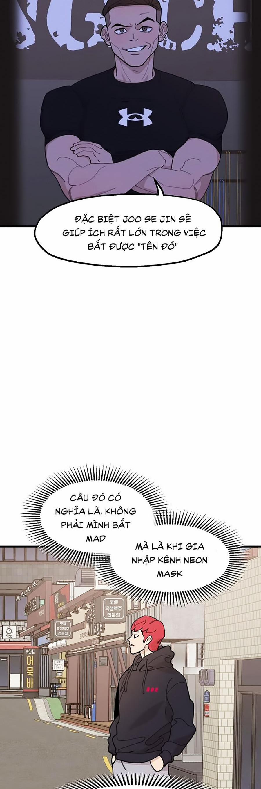 Xếp Hạng Bắt Nạt 18 trang 48