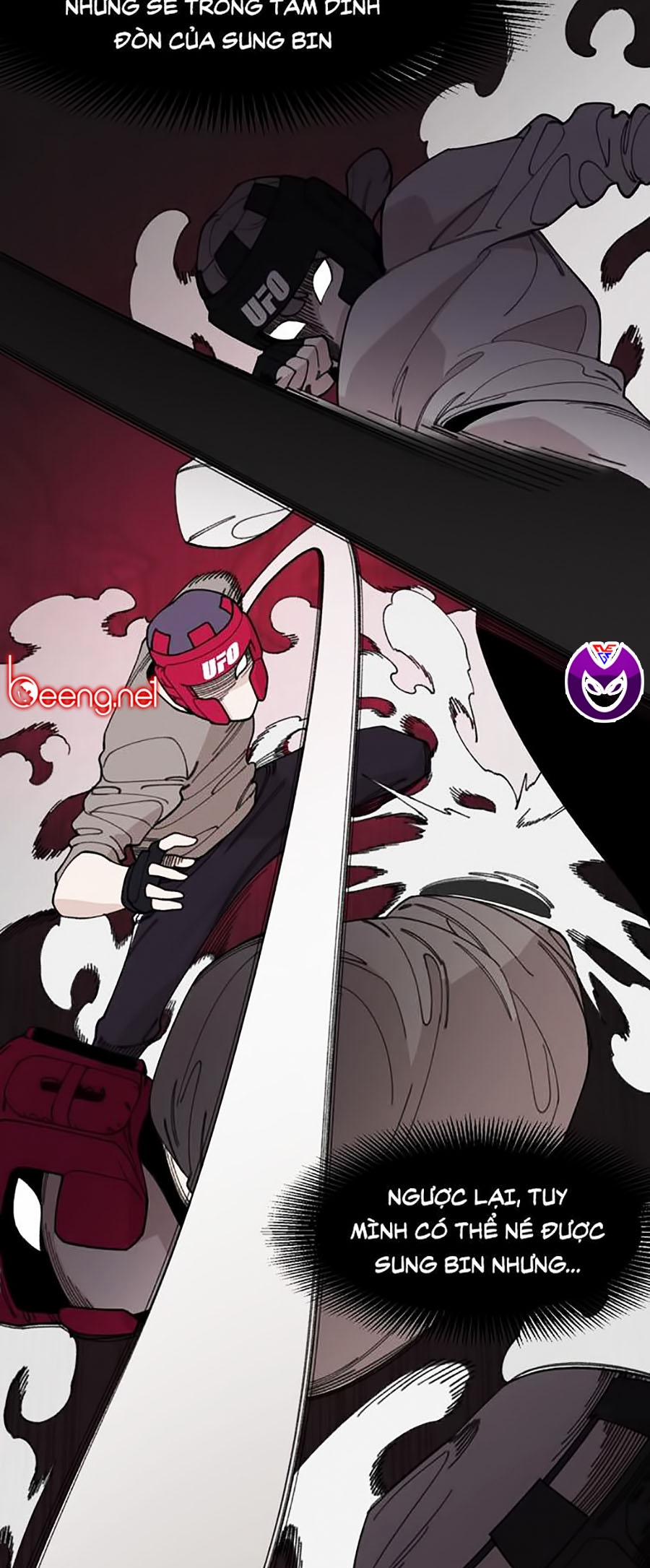 Xếp Hạng Bắt Nạt 18 trang 7