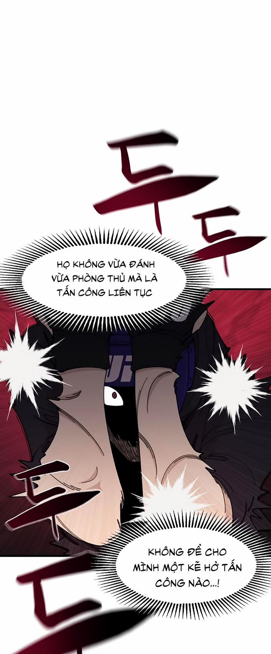 Xếp Hạng Bắt Nạt 18 trang 9