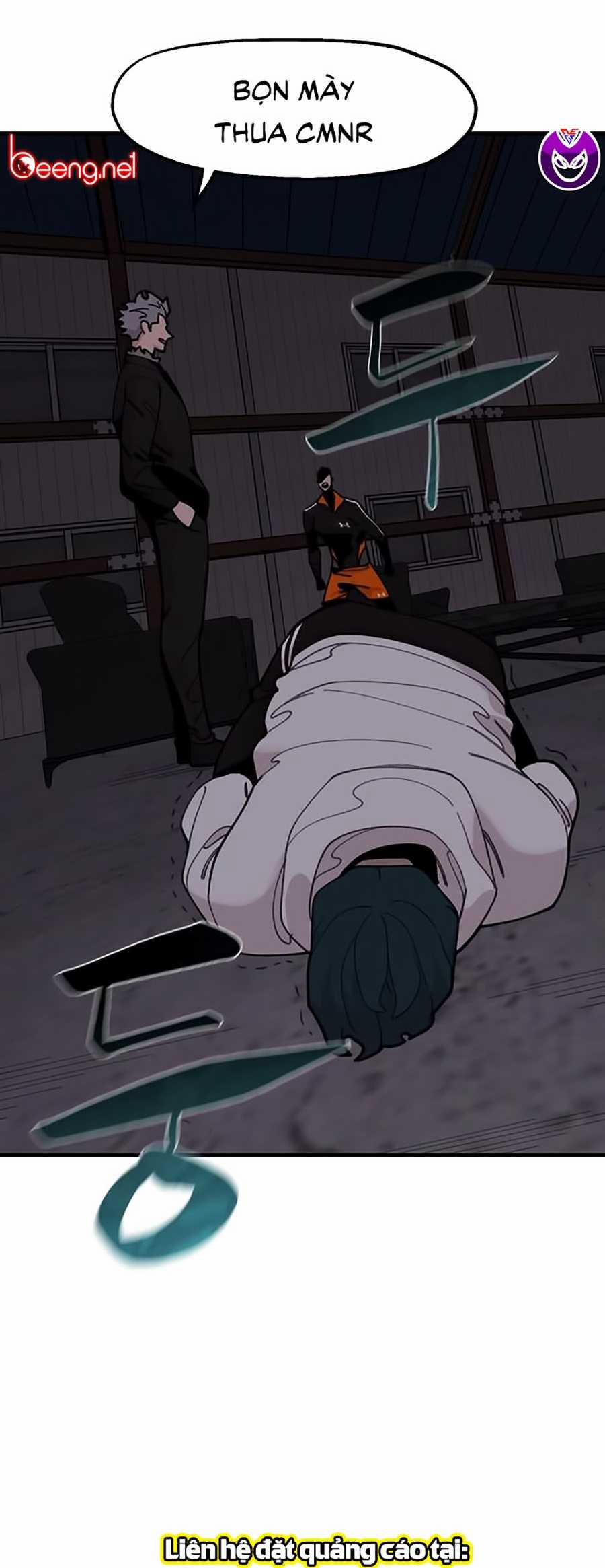 Xếp Hạng Bắt Nạt 19 trang 11