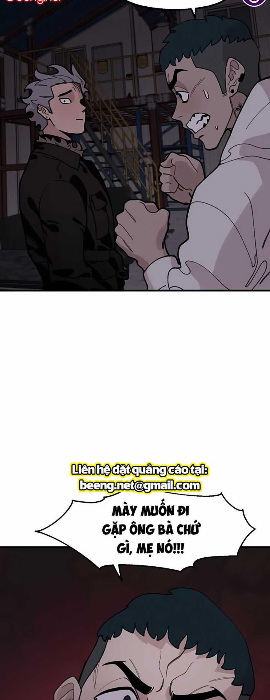 Xếp Hạng Bắt Nạt 19 trang 14