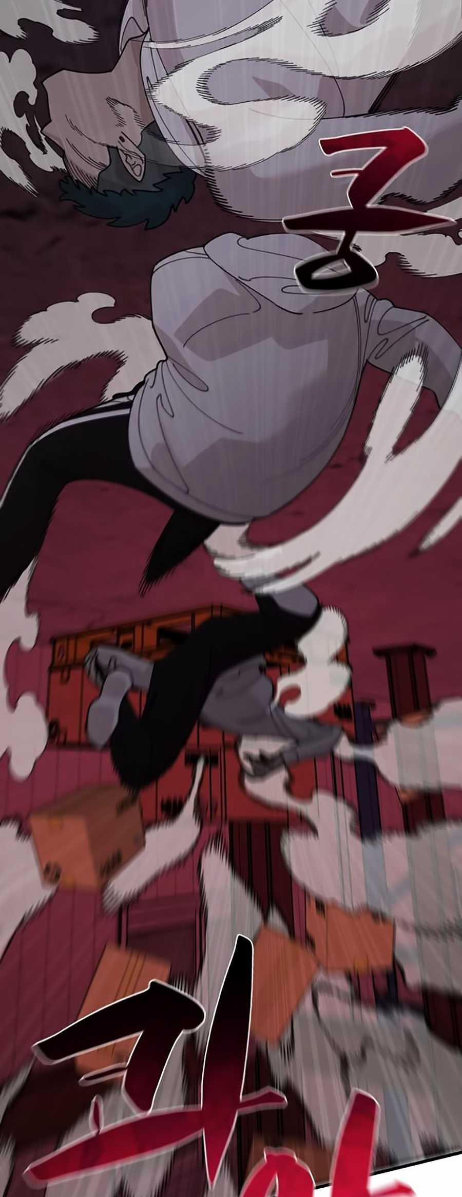 Xếp Hạng Bắt Nạt 19 trang 18