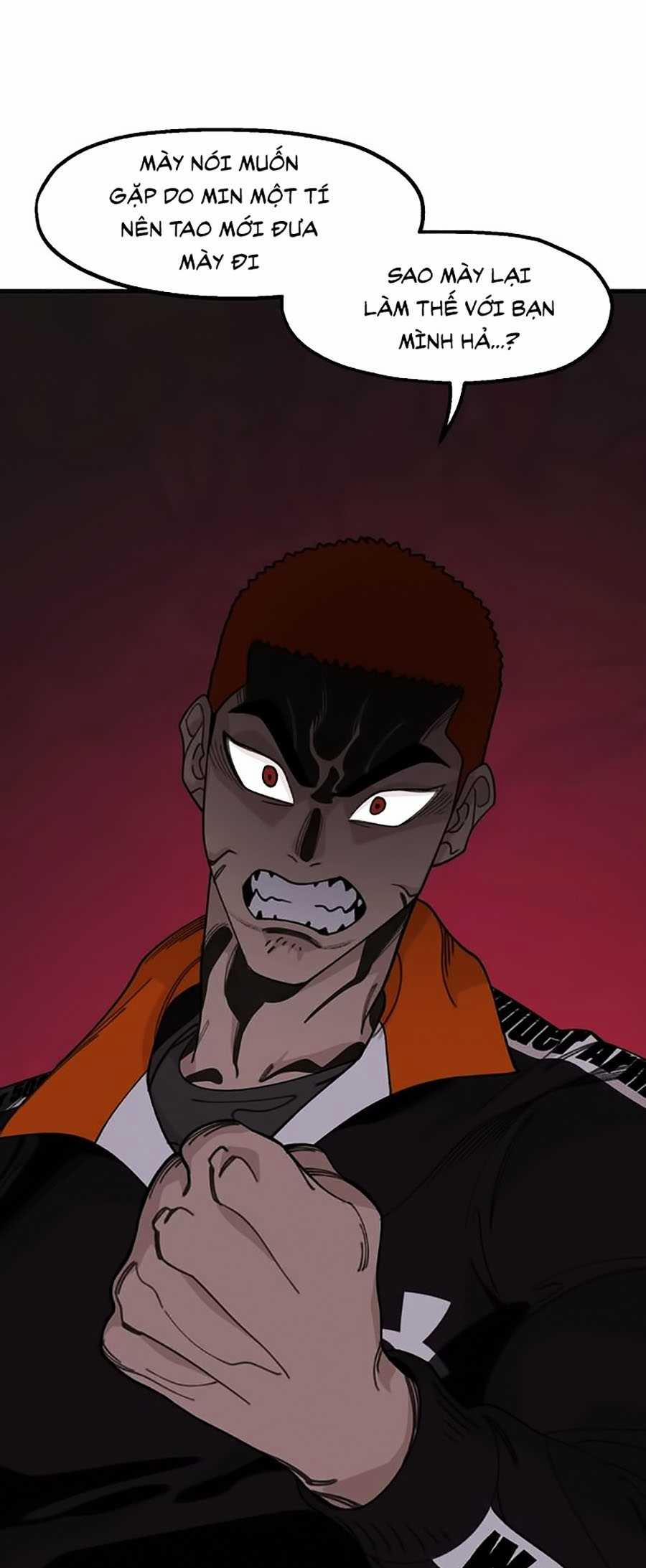 Xếp Hạng Bắt Nạt 19 trang 20