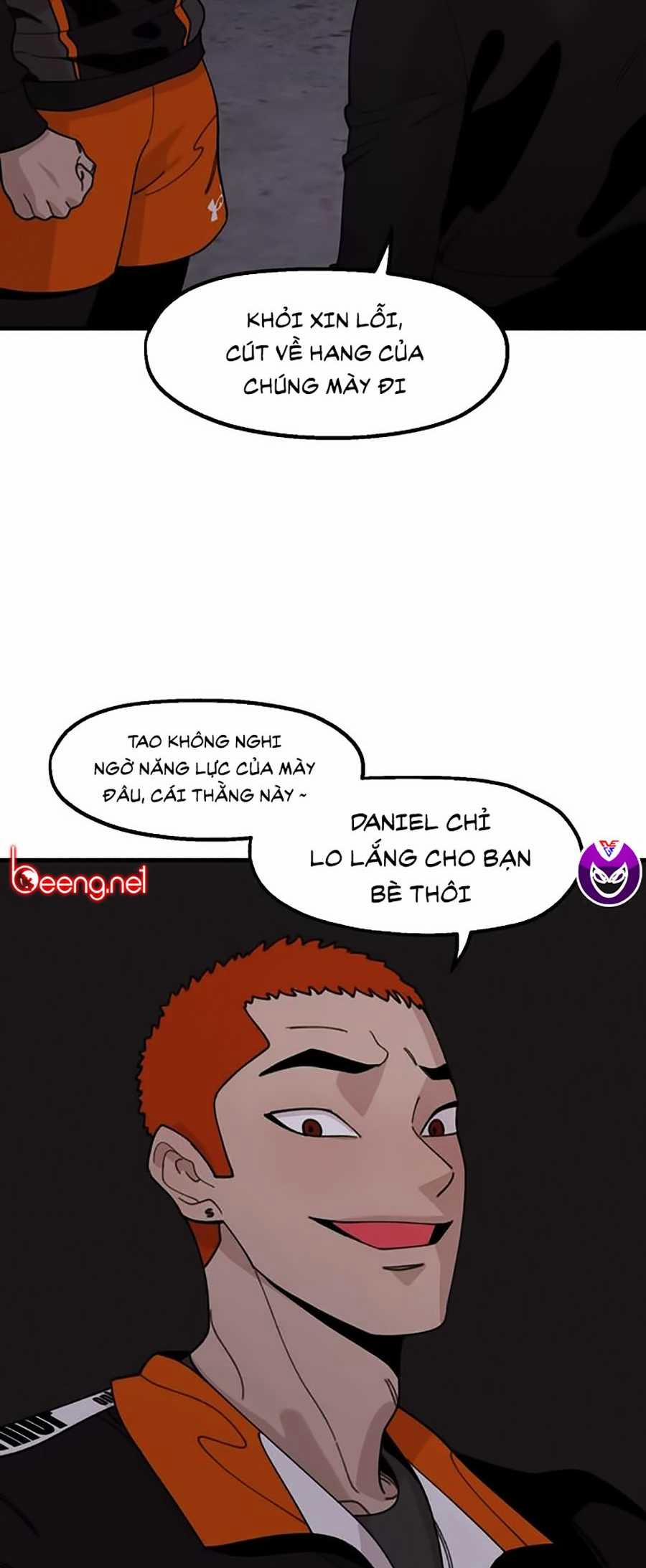 Xếp Hạng Bắt Nạt 19 trang 22