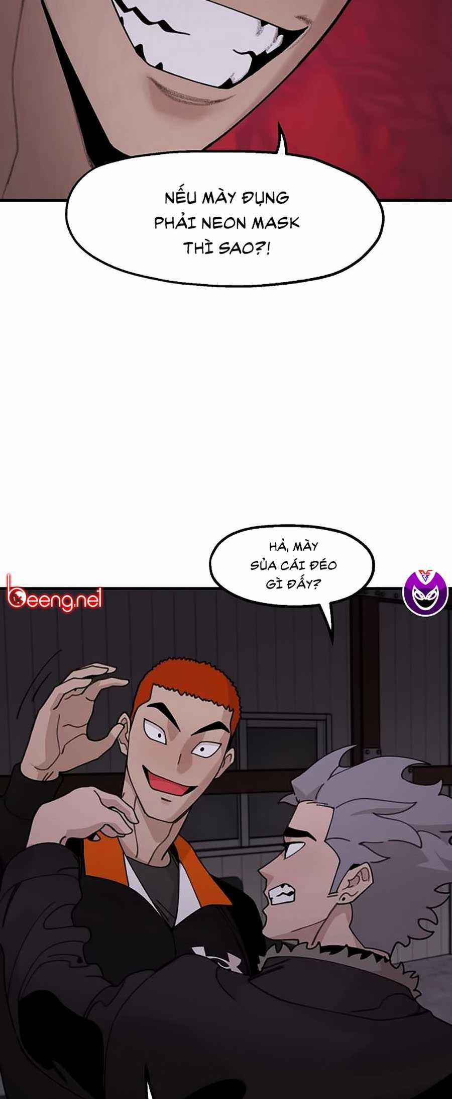 Xếp Hạng Bắt Nạt 19 trang 25