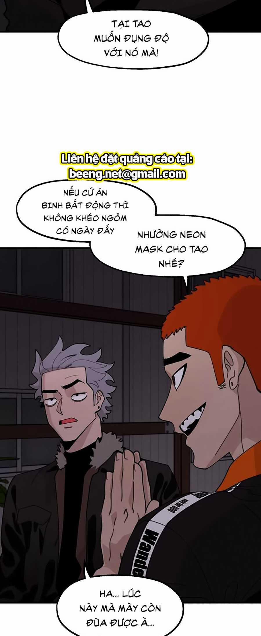 Xếp Hạng Bắt Nạt 19 trang 26