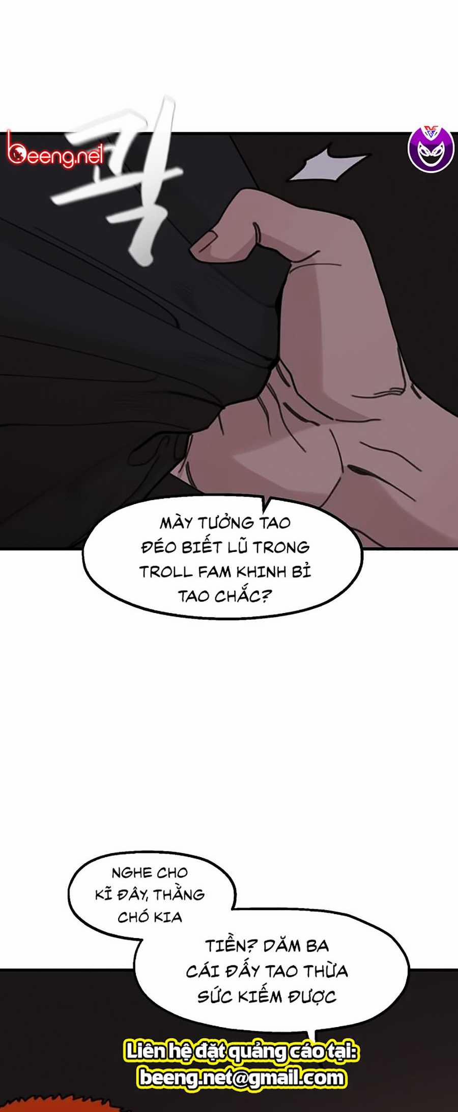 Xếp Hạng Bắt Nạt 19 trang 28