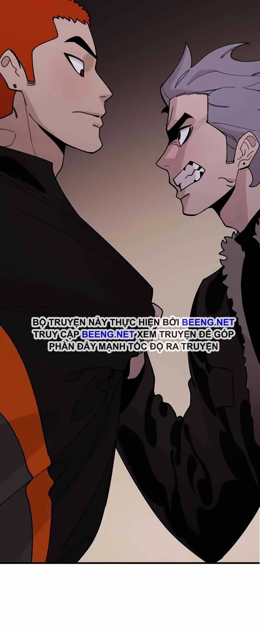 Xếp Hạng Bắt Nạt 19 trang 29