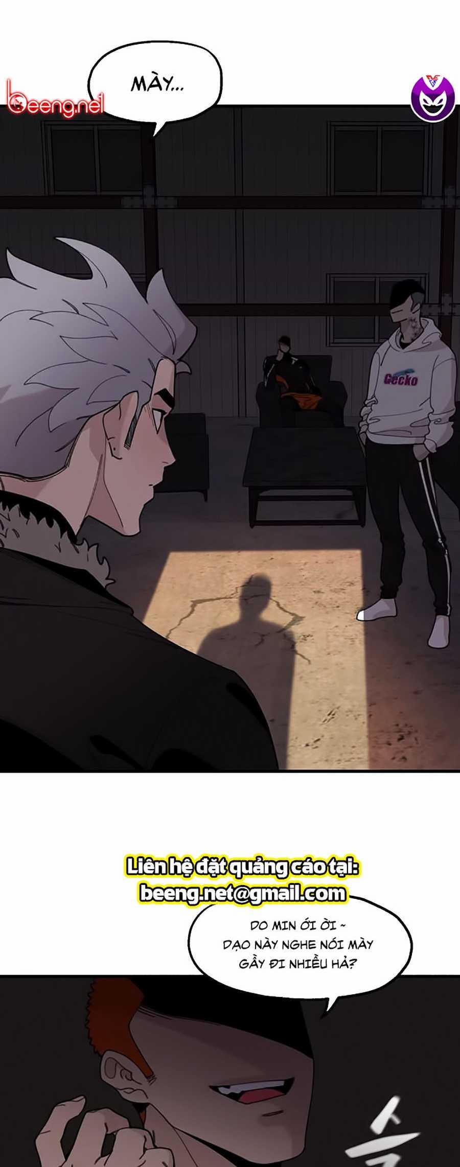 Xếp Hạng Bắt Nạt 19 trang 3