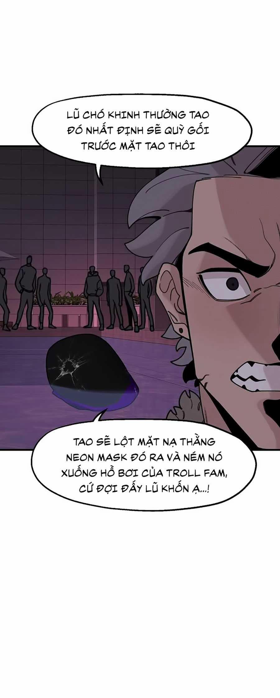 Xếp Hạng Bắt Nạt 19 trang 30