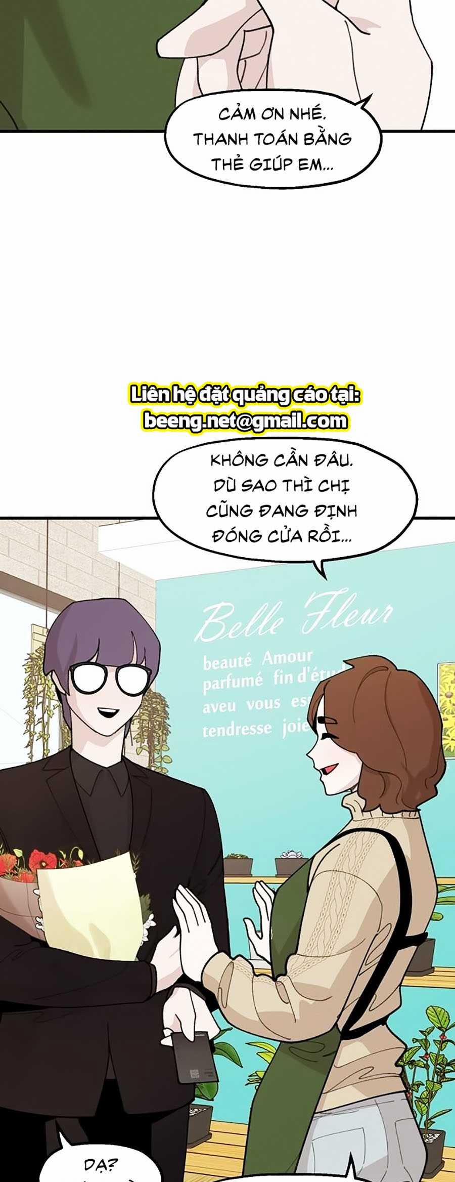 Xếp Hạng Bắt Nạt 19 trang 42