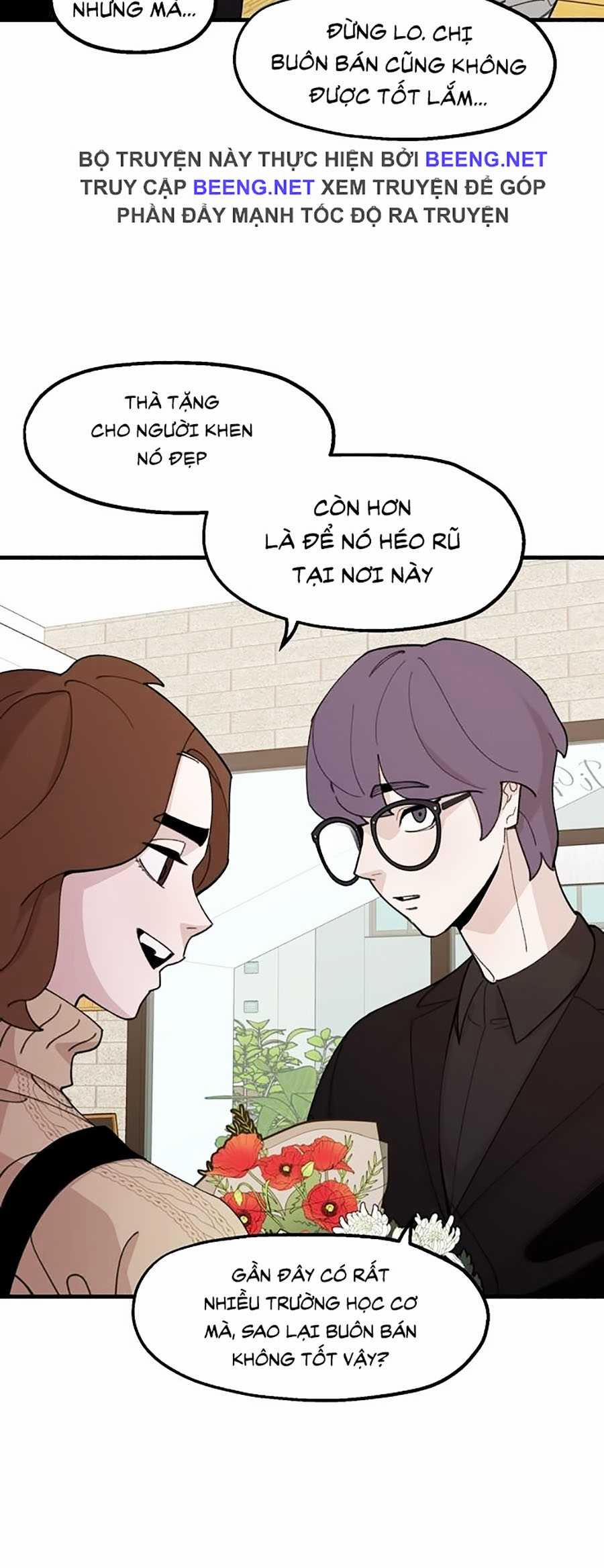 Xếp Hạng Bắt Nạt 19 trang 43