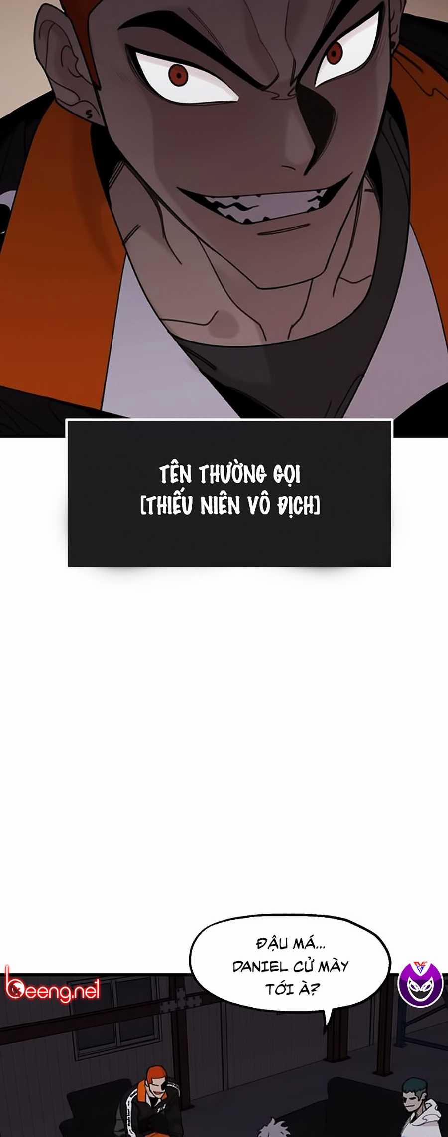 Xếp Hạng Bắt Nạt 19 trang 5