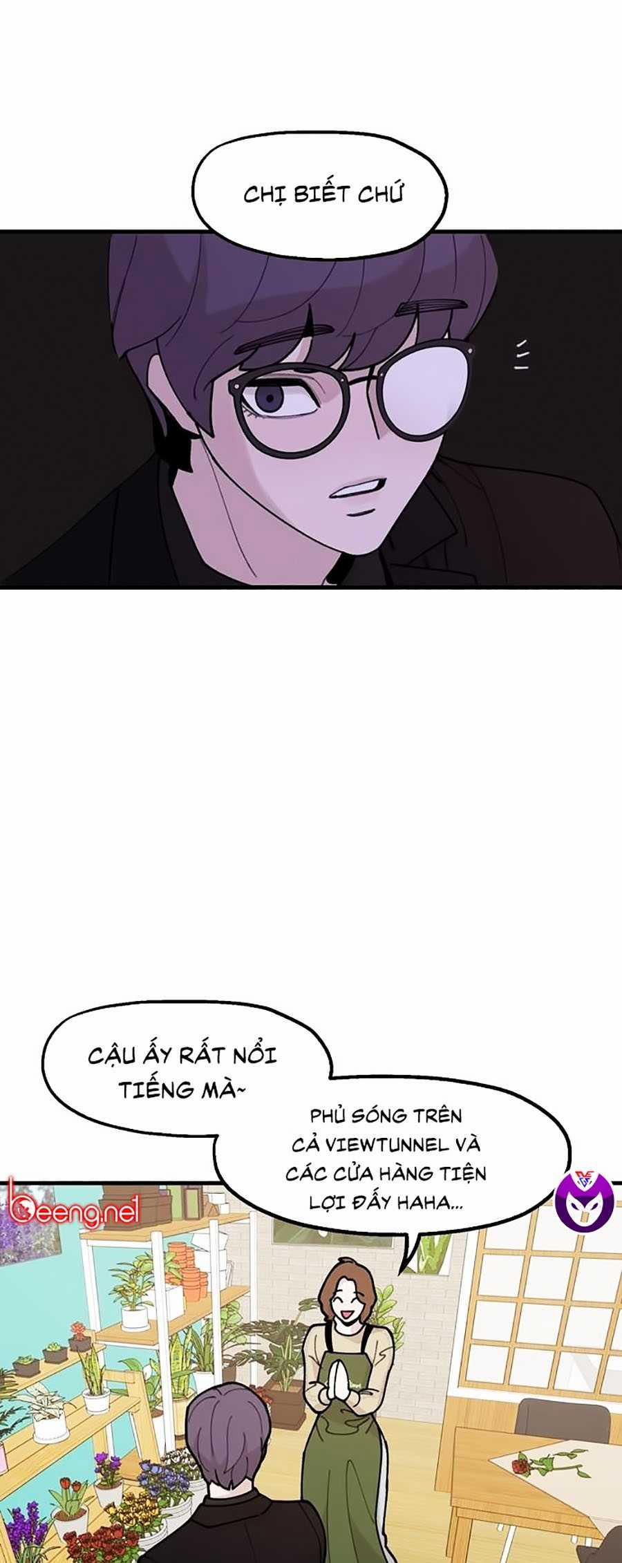 Xếp Hạng Bắt Nạt 19 trang 50