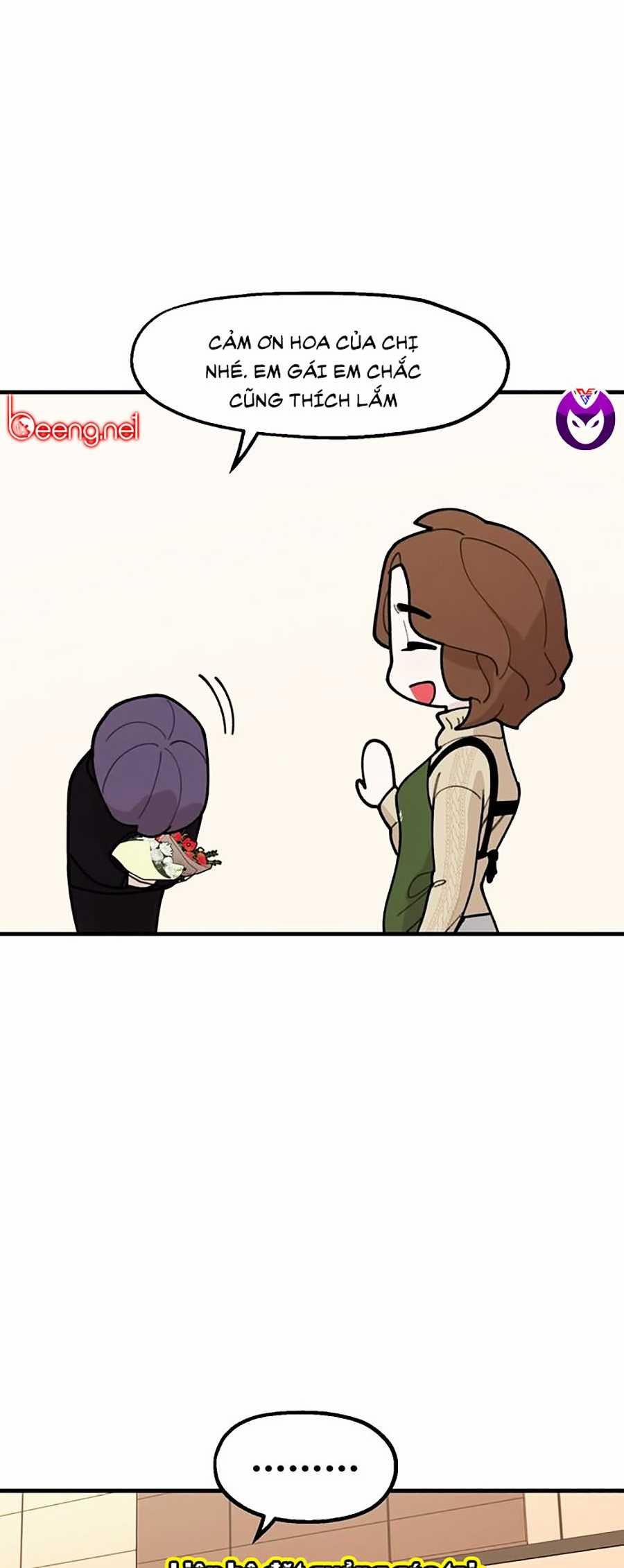 Xếp Hạng Bắt Nạt 19 trang 53