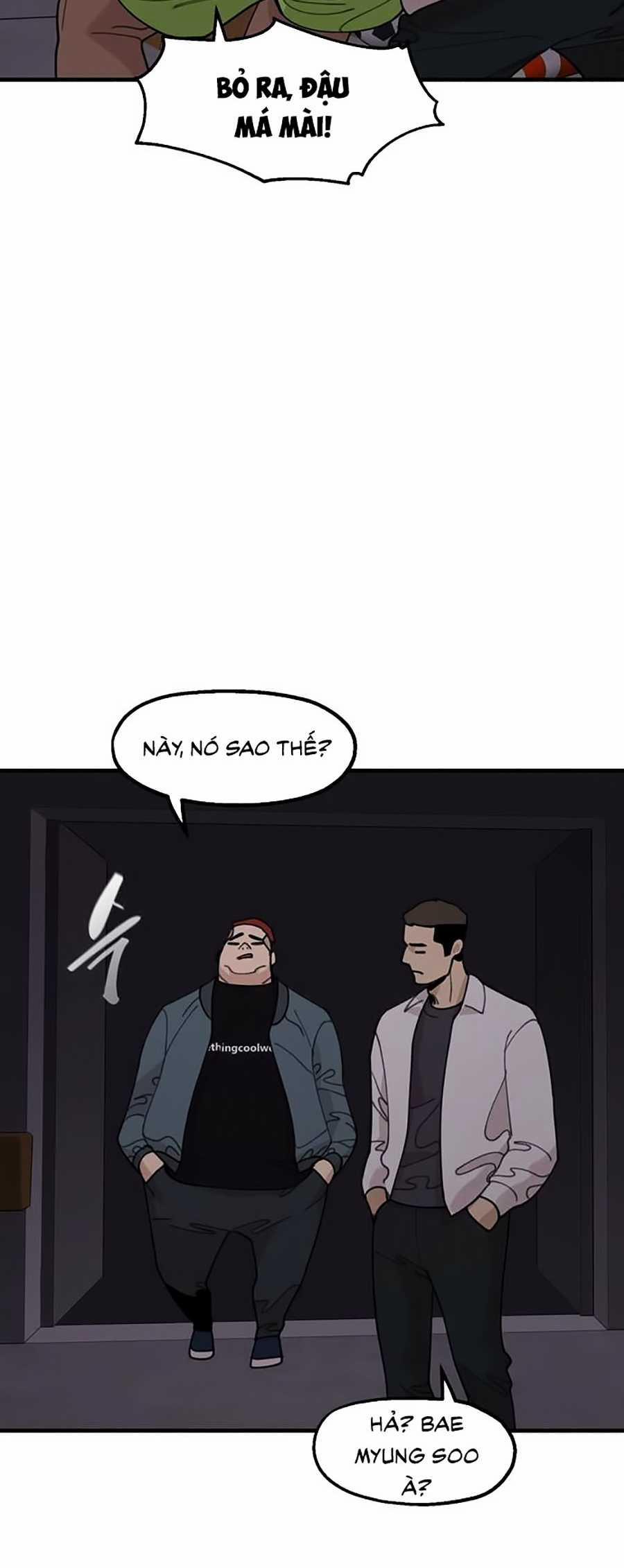 Xếp Hạng Bắt Nạt 19 trang 59