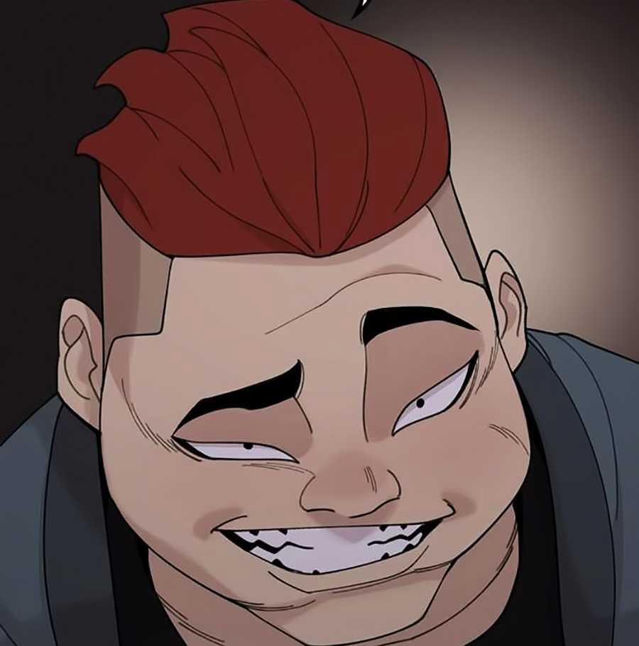 Xếp Hạng Bắt Nạt 19 trang 65