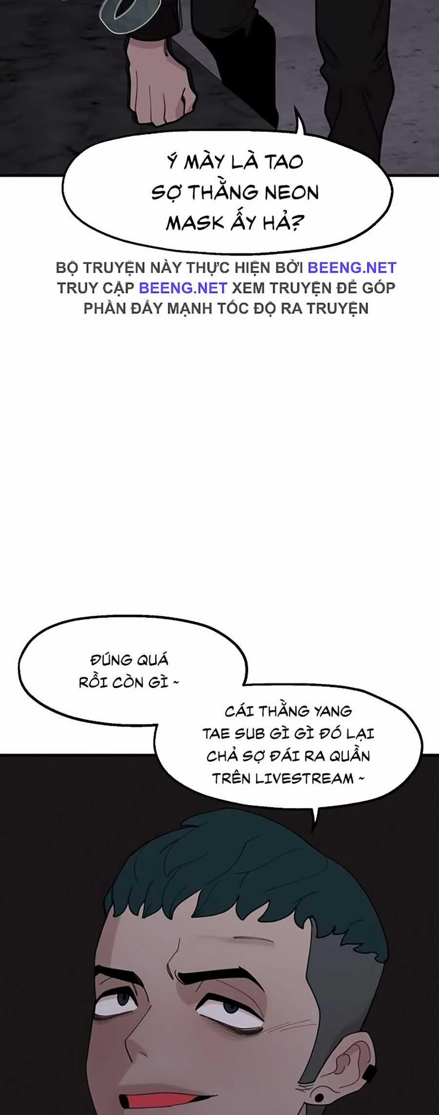 Xếp Hạng Bắt Nạt 19 trang 7