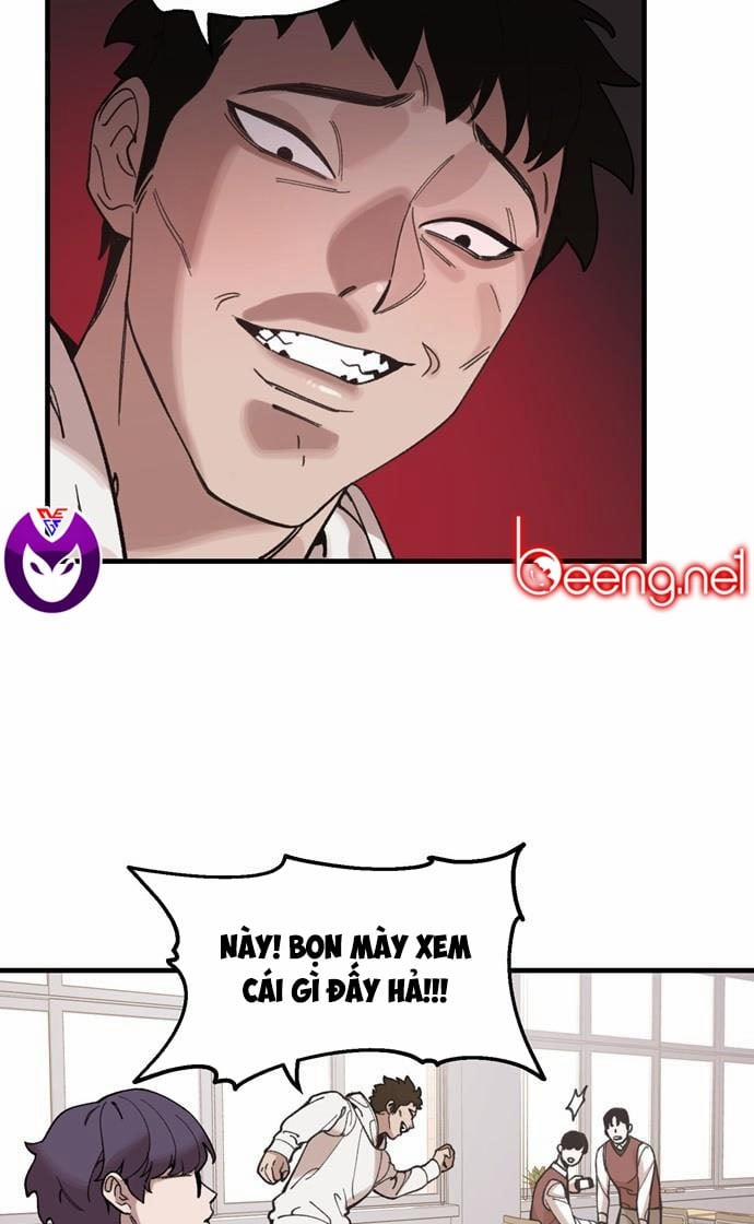 Xếp Hạng Bắt Nạt 2 trang 10