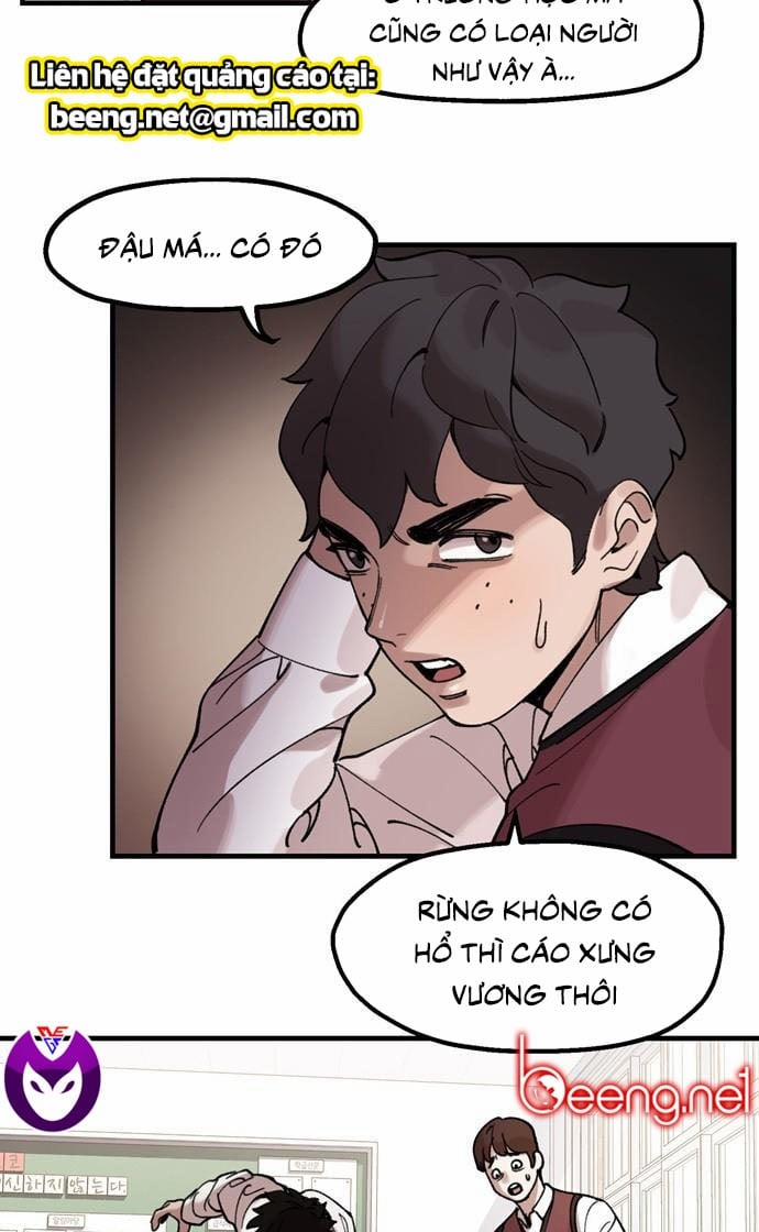 Xếp Hạng Bắt Nạt 2 trang 12