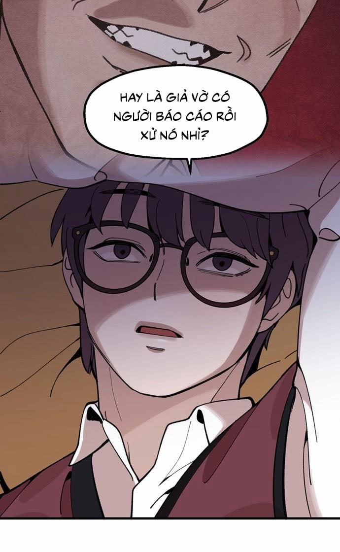 Xếp Hạng Bắt Nạt 2 trang 20