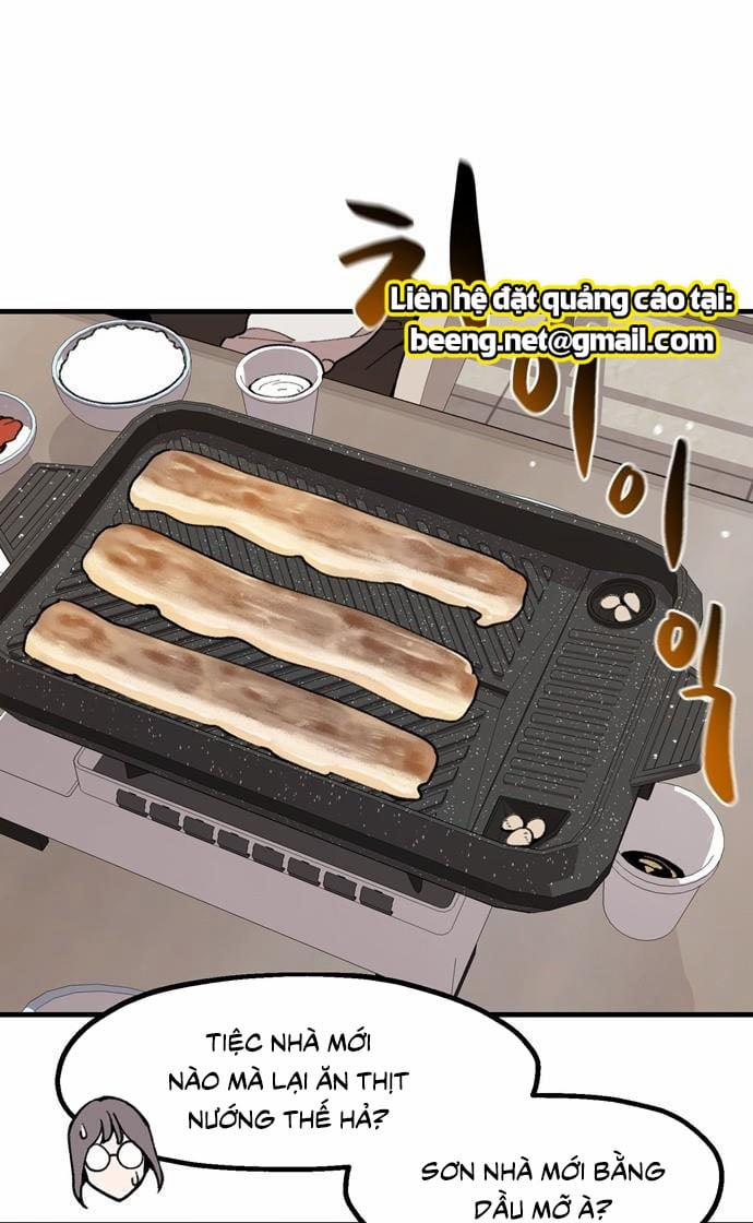 Xếp Hạng Bắt Nạt 2 trang 23