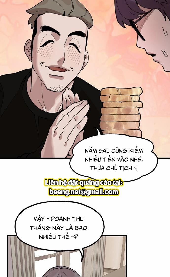 Xếp Hạng Bắt Nạt 2 trang 27