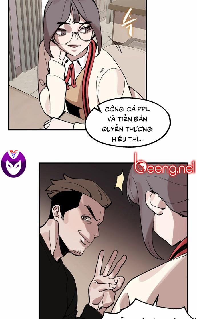 Xếp Hạng Bắt Nạt 2 trang 28