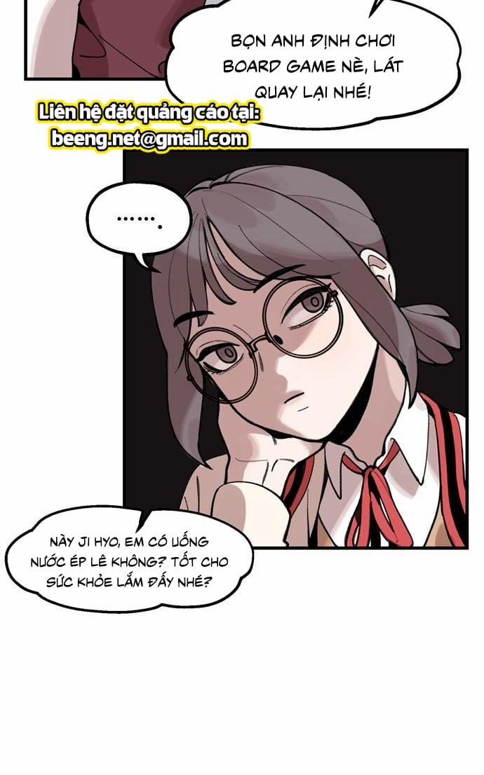 Xếp Hạng Bắt Nạt 2 trang 33