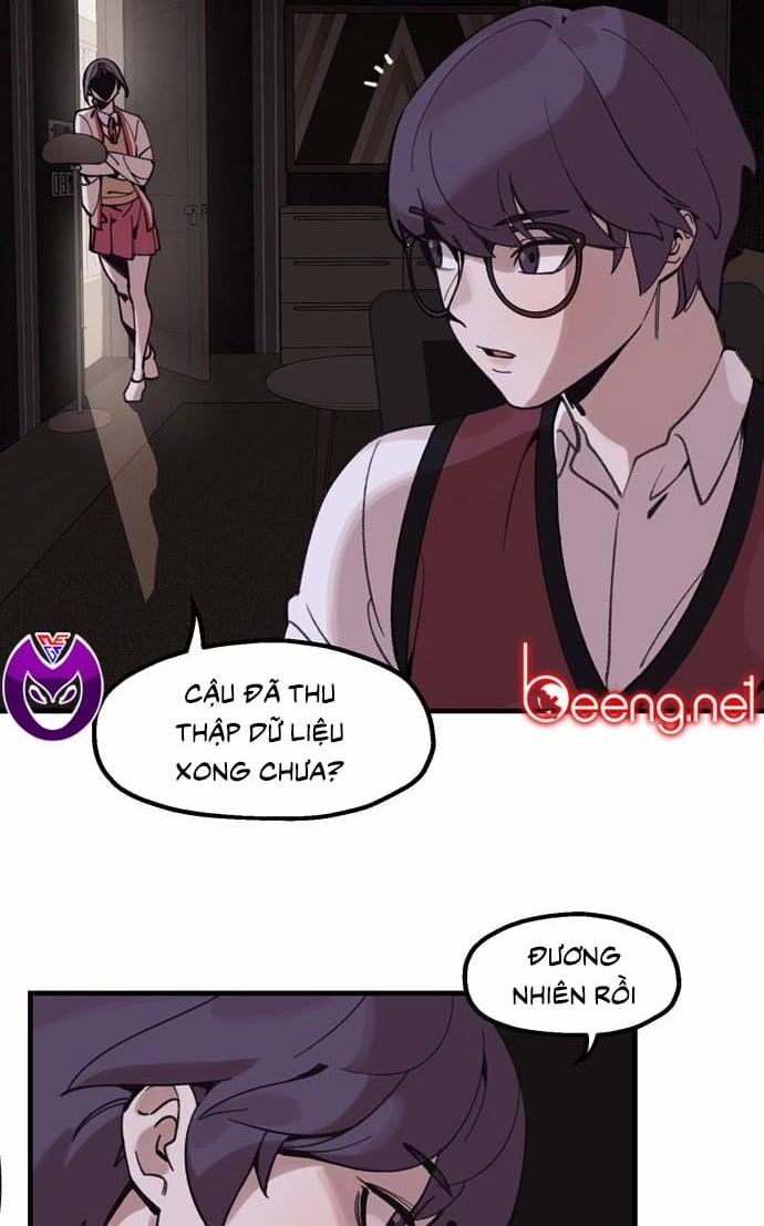 Xếp Hạng Bắt Nạt 2 trang 38