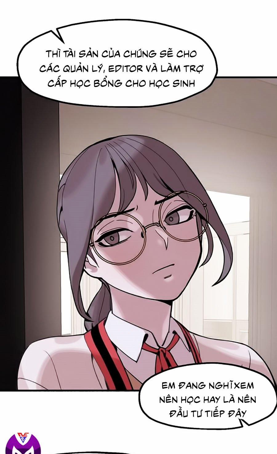 Xếp Hạng Bắt Nạt 2 trang 40