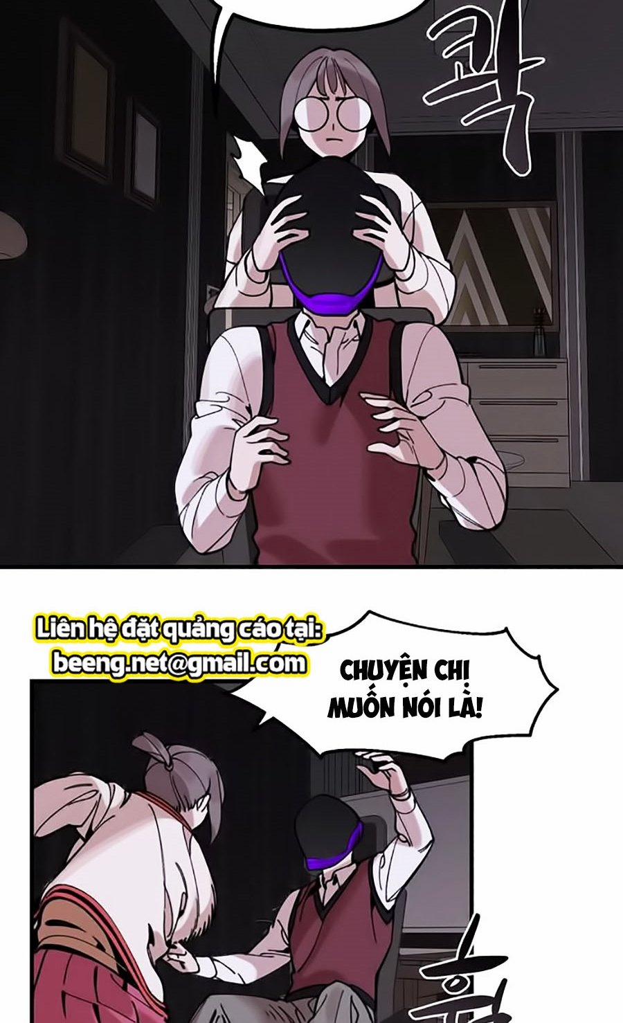 Xếp Hạng Bắt Nạt 2 trang 42