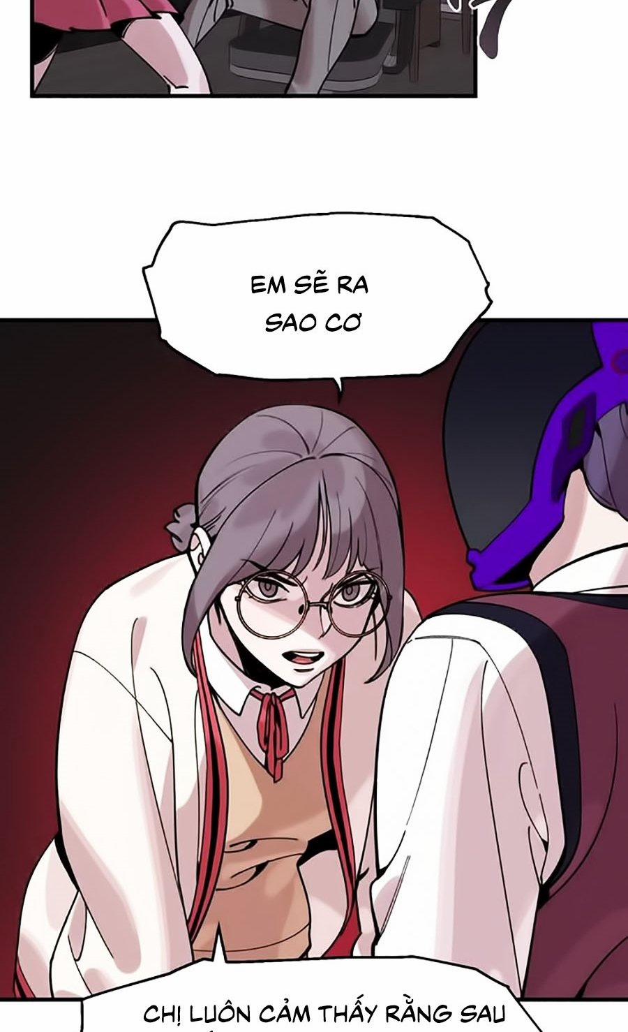 Xếp Hạng Bắt Nạt 2 trang 43