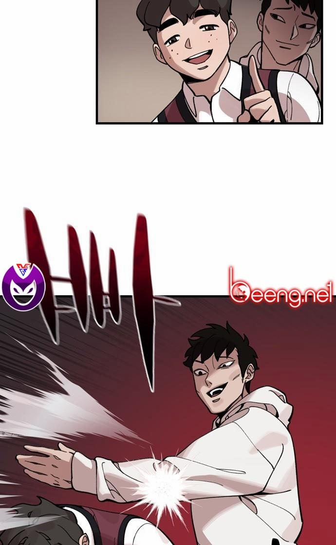 Xếp Hạng Bắt Nạt 2 trang 5