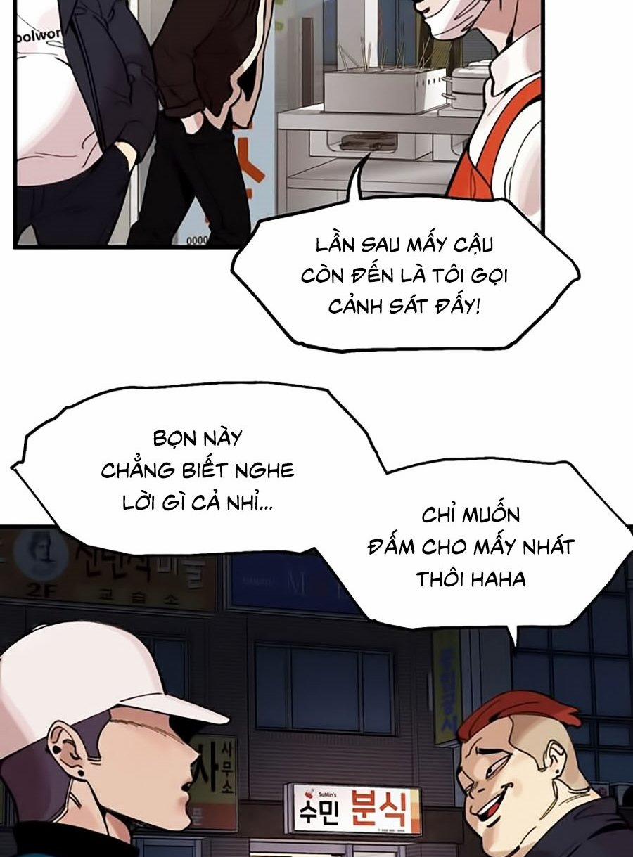 Xếp Hạng Bắt Nạt 2 trang 63