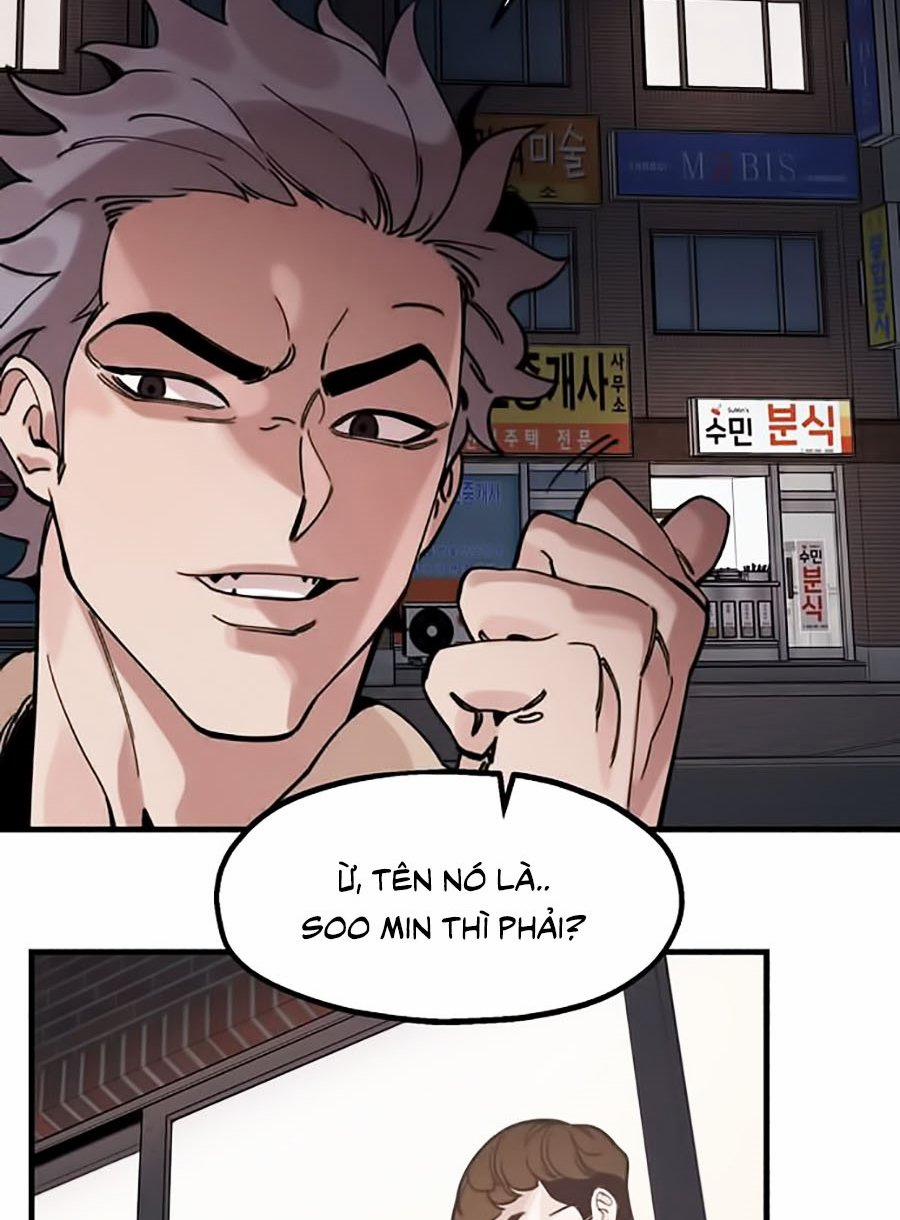 Xếp Hạng Bắt Nạt 2 trang 65