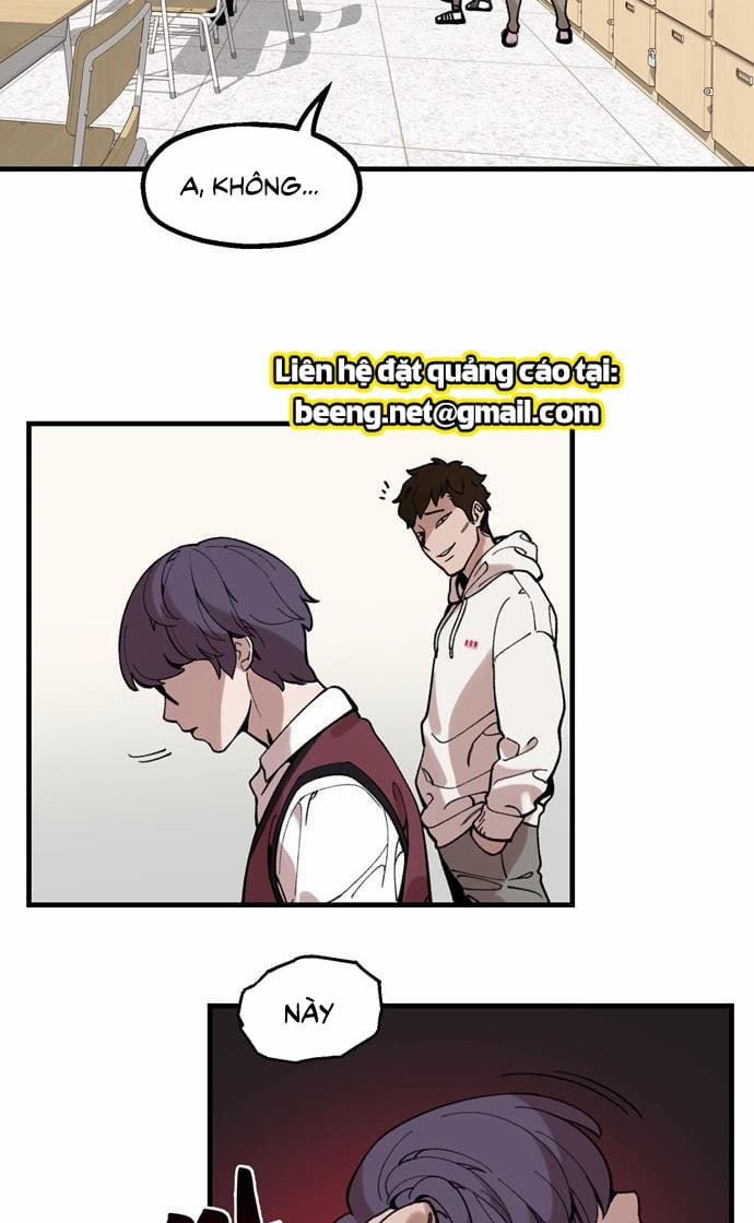 Xếp Hạng Bắt Nạt 2 trang 7