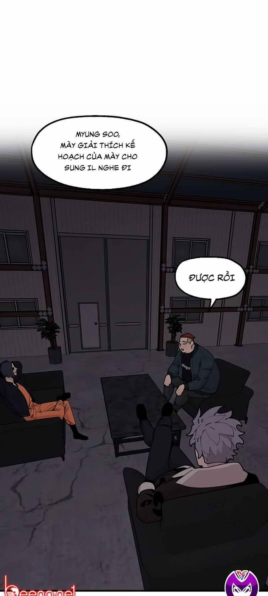 Xếp Hạng Bắt Nạt 20 trang 0